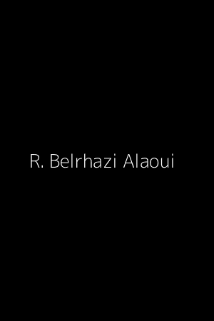 Aktoriaus Rayan Belrhazi Alaoui nuotrauka